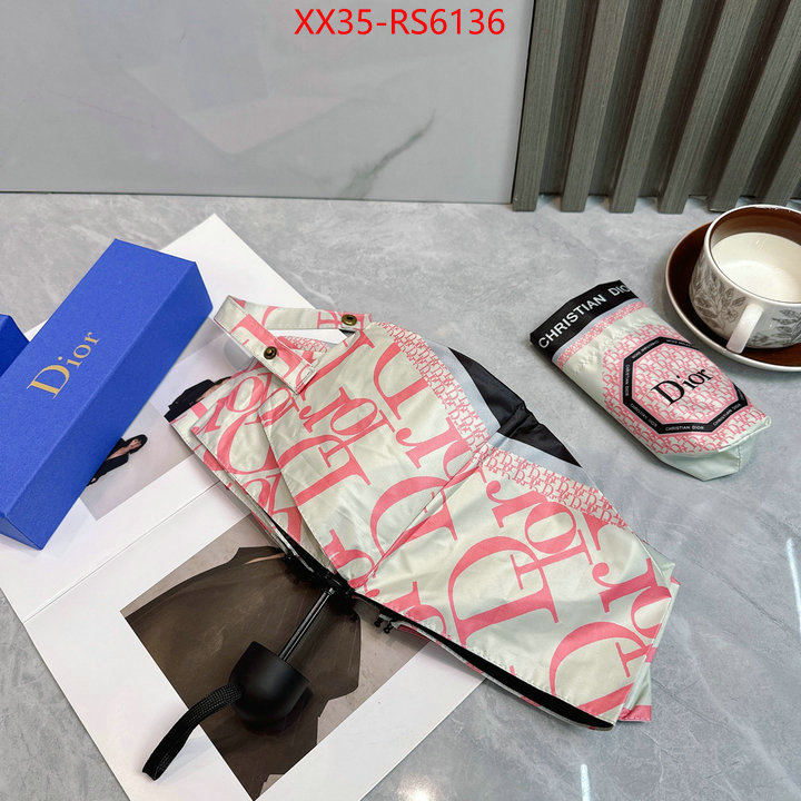 Umbrella-Dior aaaaa replica ID: RS6136 $: 35USD