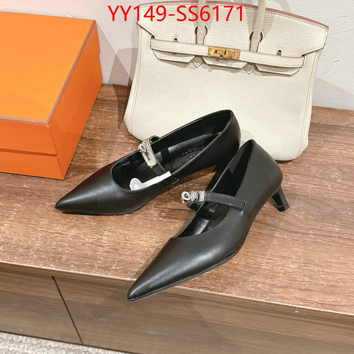 Women Shoes-Hermes best like ID: SS6171 $: 149USD