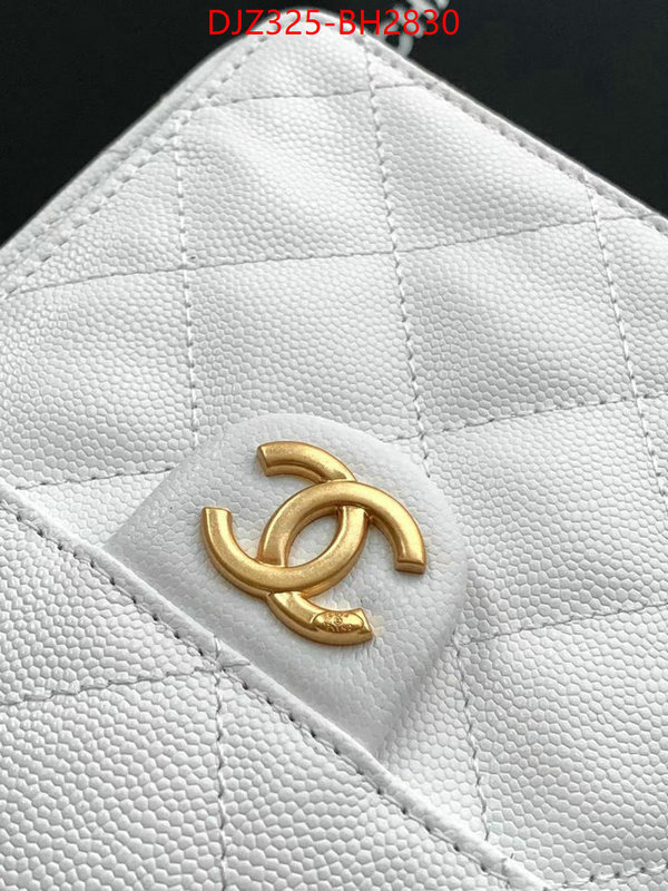 Chanel Bags(TOP)-Handbag- what best designer replicas ID: BH2830