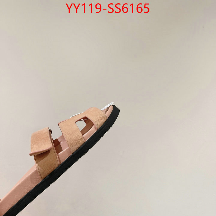 Women Shoes-Hermes aaaaa+ class replica ID: SS6165 $: 119USD