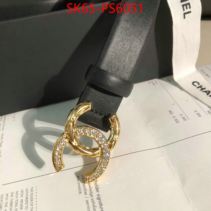 Belts-Chanel the quality replica ID: PS6051 $: 65USD