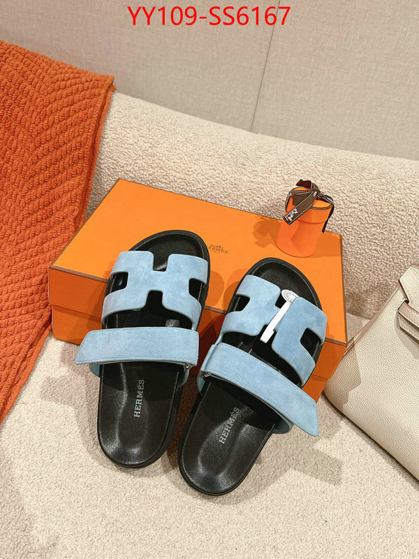 Women Shoes-Hermes best luxury replica ID: SS6167 $: 109USD
