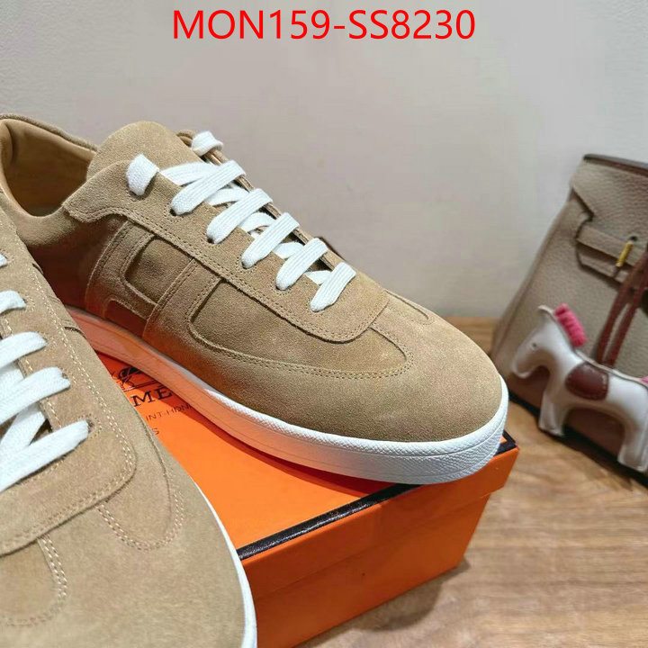 Men Shoes-Hermes where can i buy the best 1:1 original ID: SS8230 $: 159USD