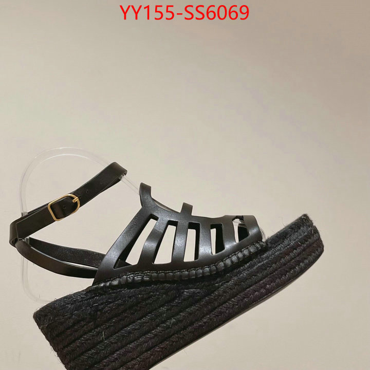 Women Shoes-Hermes top fake designer ID: SS6069 $: 155USD-shoes yupoo Women Shoes-Hermes top fake designer ID: SS6069 $: 155USD