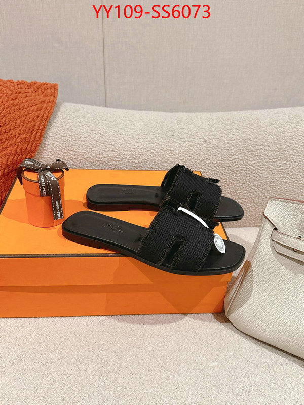 Women Shoes-Hermes unsurpassed quality ID: SS6073 $: 109USD