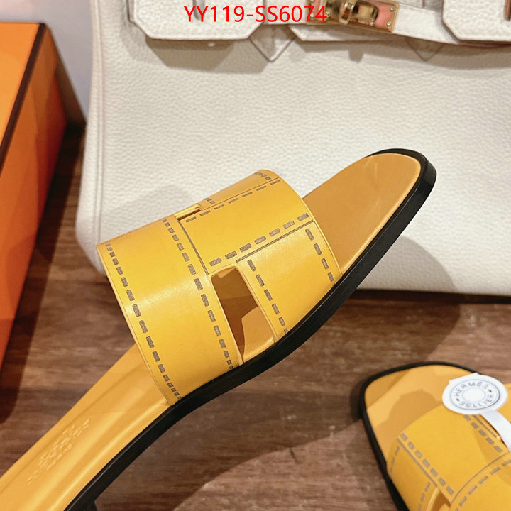 Women Shoes-Hermes what is a 1:1 replica ID: SS6074 $: 119USD