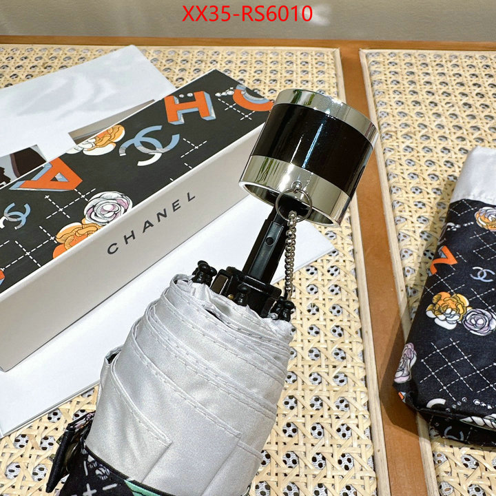 Umbrella-Chanel cheap high quality replica ID: RS6010 $: 35USD