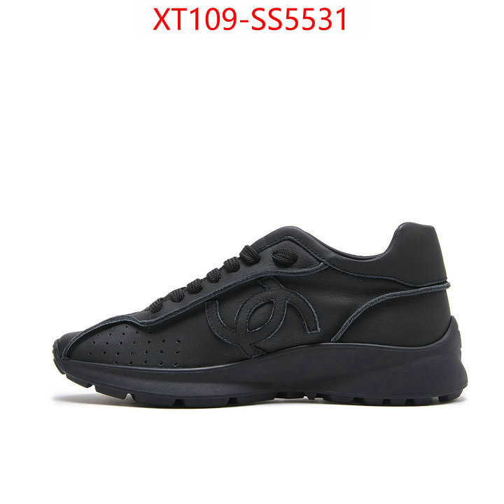 Women Shoes-Chanel outlet sale store ID: SS5531 $: 109USD