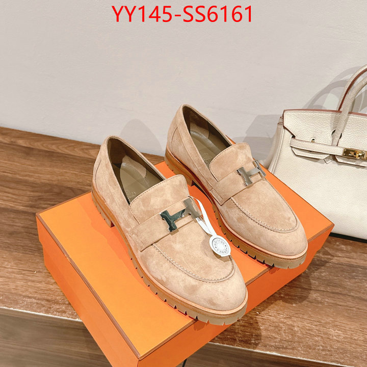 Women Shoes-Hermes shop now ID: SS6161 $: 145USD