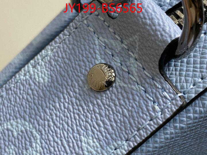 LV Bags(TOP)-Pochette MTis- buy 2024 replica ID: BS6565 $: 199USD,