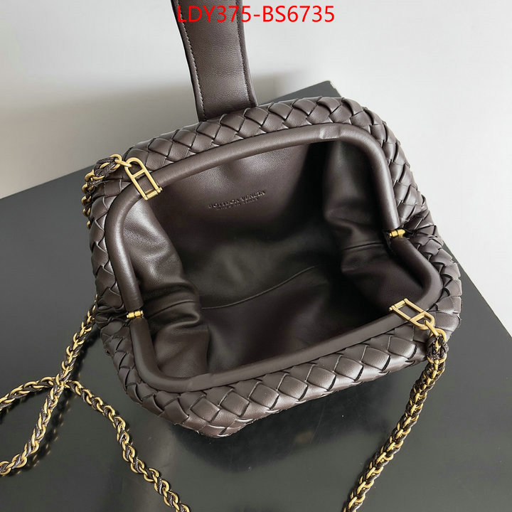 BV Bags(TOP)-Crossbody- what 1:1 replica ID: BS6735 $: 375USD,
