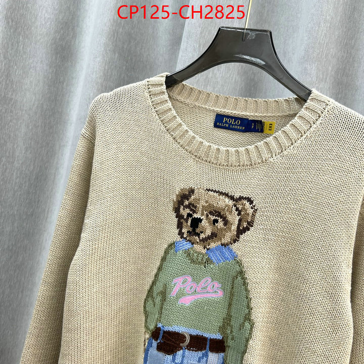 Clothing-Ralph Lauren how to start selling replica ID: CH2825 $: 125USD