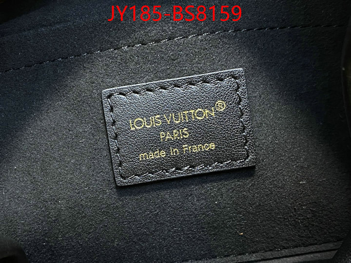 LV Bags(TOP)-Handbag Collection- replica designer ID: BS8159 $: 185USD,