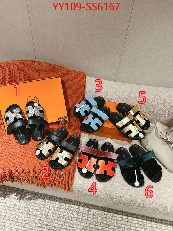 Women Shoes-Hermes best luxury replica ID: SS6167 $: 109USD