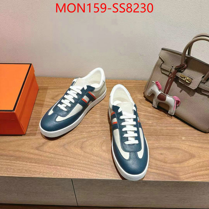 Men Shoes-Hermes where can i buy the best 1:1 original ID: SS8230 $: 159USD
