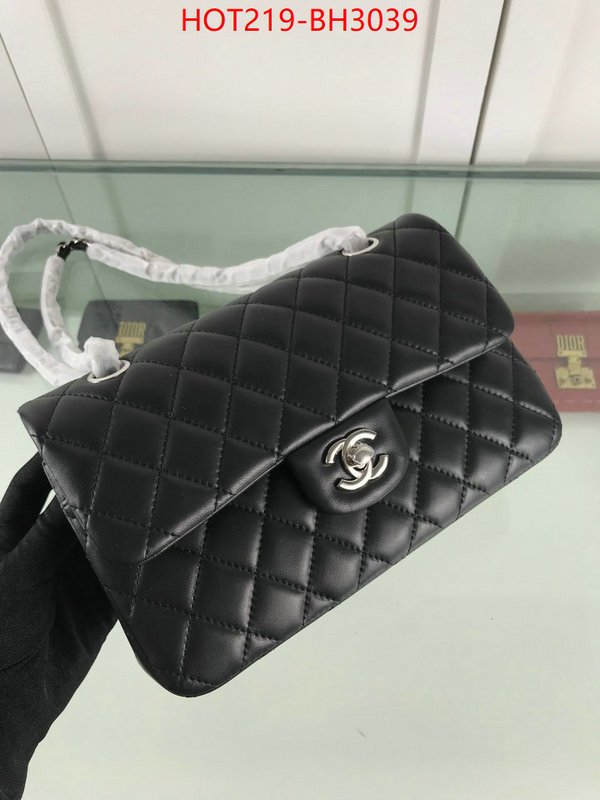 Chanel Bags(TOP)-Crossbody- top brands like ID: BH3039 $: 219USD,
