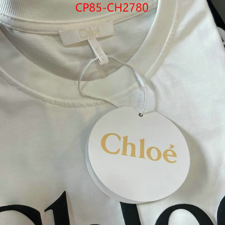 Clothing-Chloe outlet sale store ID: CH2780 $: 85USD