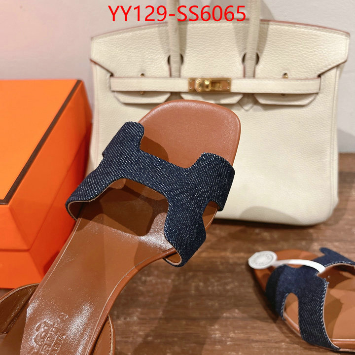 Women Shoes-Hermes sellers online ID: SS6065 $: 129USD-shoes yupoo Women Shoes-Hermes sellers online ID: SS6065 $: 129USD