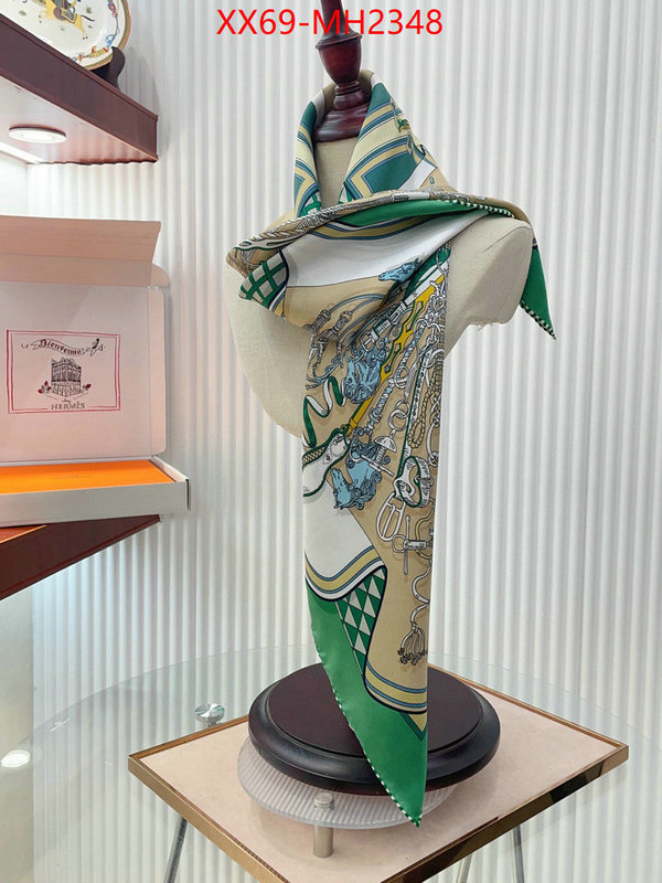 Scarf-Hermes where to buy high quality ID: MH2348 $: 69USD