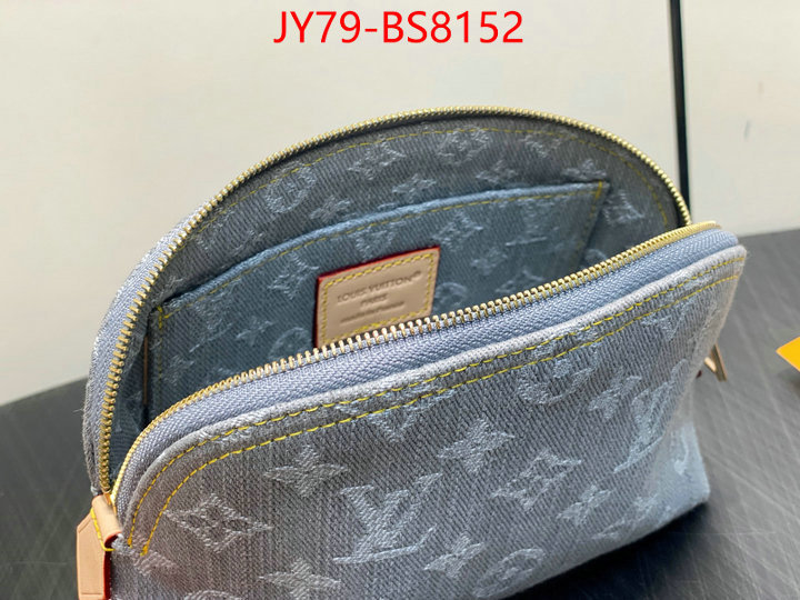 LV Bags(TOP)-Vanity Bag- where can i buy ID: BS8152 $: 79USD,