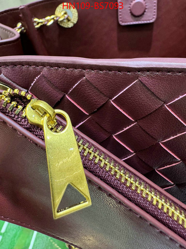 BV Bags(4A)-Handbag- buy 1:1 ID: BS7093 $: 109USD,