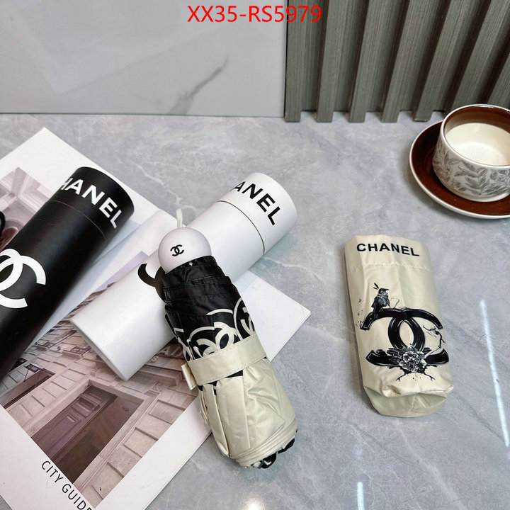 Umbrella-Chanel wholesale china ID: RS5979 $: 35USD