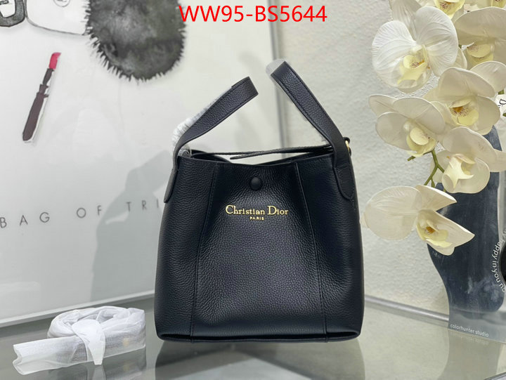 Dior Bags(4A)-Other Style- are you looking for ID: BS5644 $: 95USD,