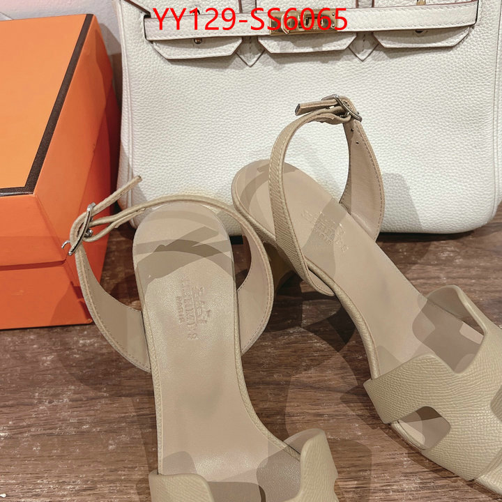 Women Shoes-Hermes sellers online ID: SS6065 $: 129USD-shoes yupoo Women Shoes-Hermes sellers online ID: SS6065 $: 129USD