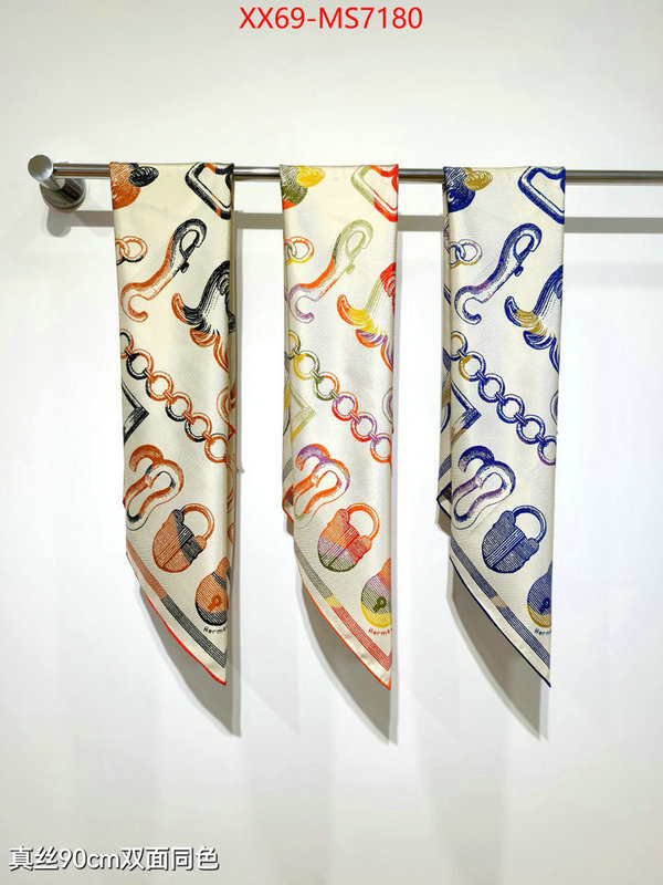 Scarf-Hermes wholesale sale ID: MS7180 $: 69USD