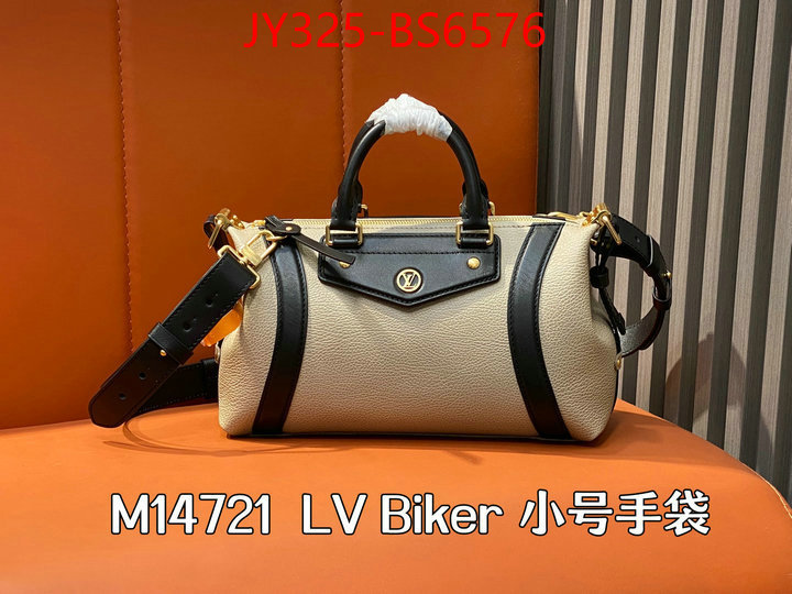 LV Bags(TOP)-Handbag Collection- cheap online best designer ID: BS6576 $: 325USD,