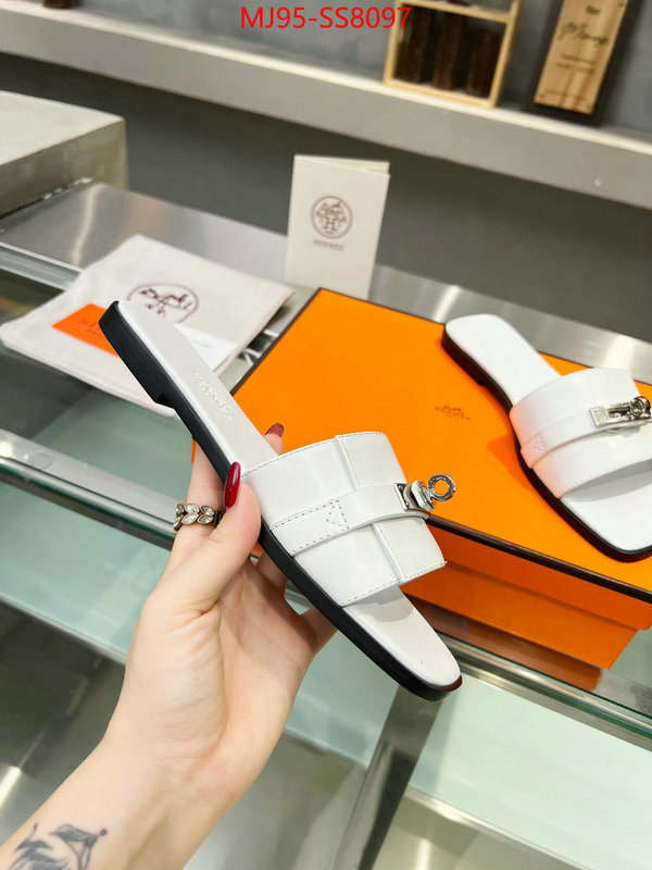 Women Shoes-Hermes where should i buy to receive ID: SS8097 $: 95USD