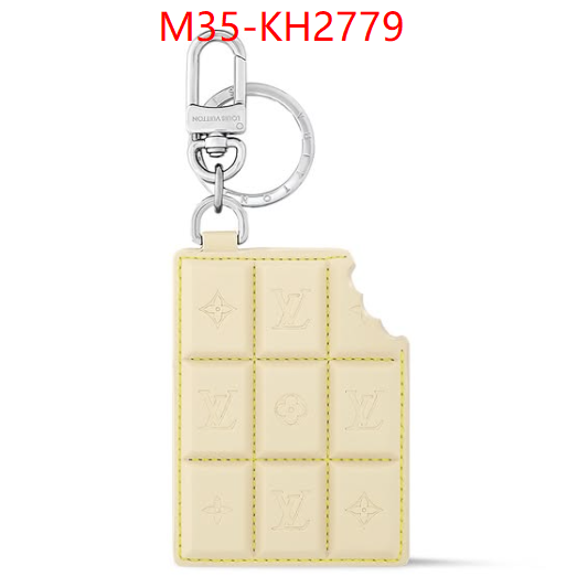 Key pendant-LV buy cheap replica ID: KH2779 $: 35USD