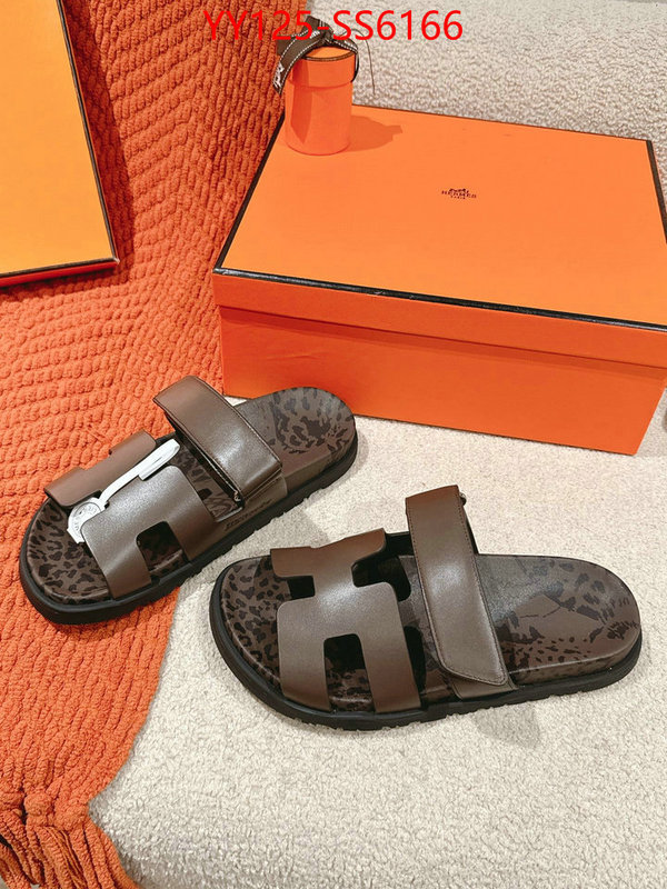 Women Shoes-Hermes high quality aaaaa replica ID: SS6166 $: 125USD