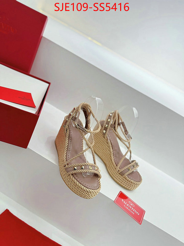 Women Shoes-Valentino best capucines replica ID: SS5416 $: 109USD