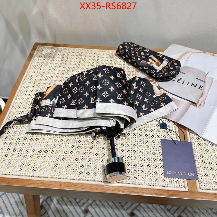 Umbrella-LV luxury shop ID: RS6827 $: 35USD