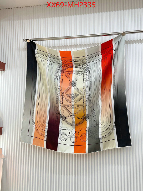 Scarf-Hermes good ID: MH2335 $: 69USD