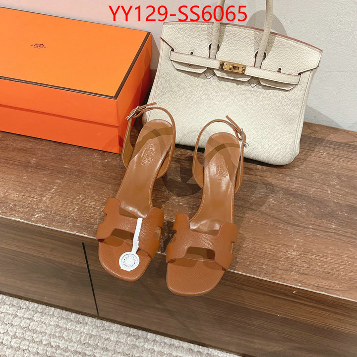 Women Shoes-Hermes sellers online ID: SS6065 $: 129USD-shoes yupoo Women Shoes-Hermes sellers online ID: SS6065 $: 129USD