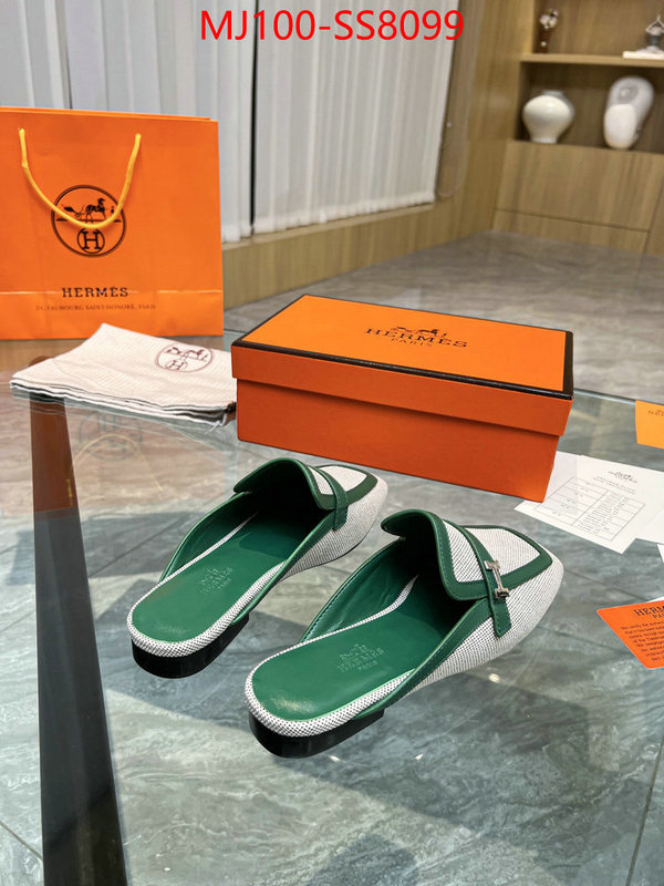 Women Shoes-Hermes replica aaaaa designer ID: SS8099 $: 100USD
