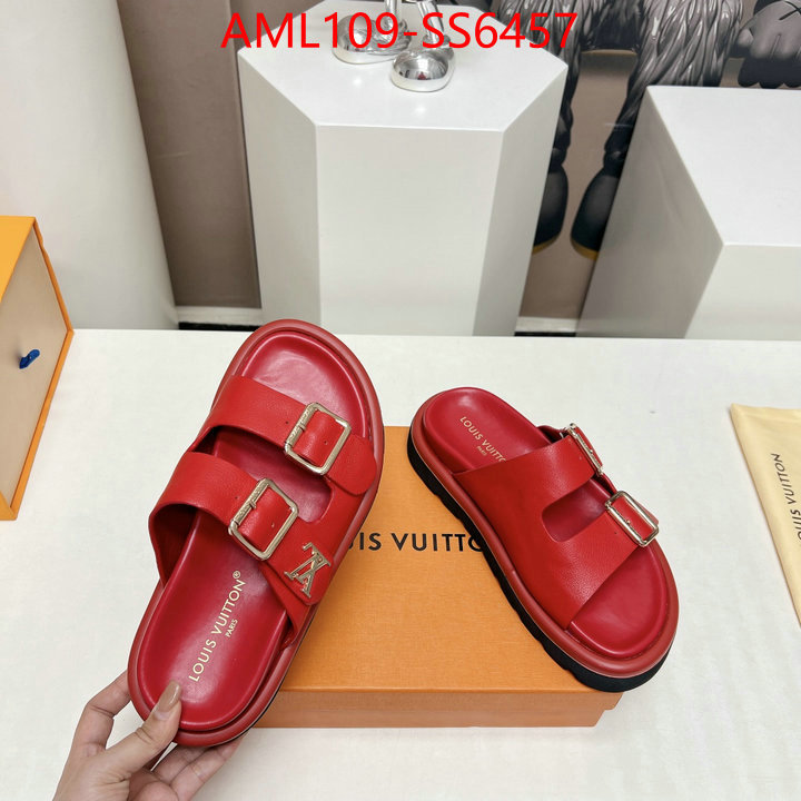 Men Shoes-LV the online shopping ID: SS6457 $: 109USD