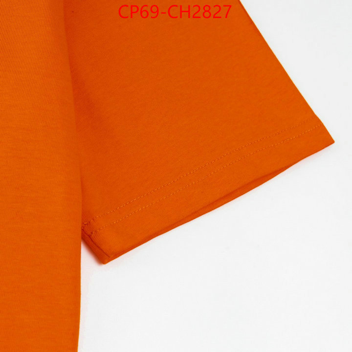 Clothing-Dior 7 star replica ID: CH2827 $: 69USD