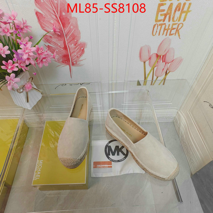 Women Shoes-Michael Kors where can i buy ID: SS8108 $: 85USD