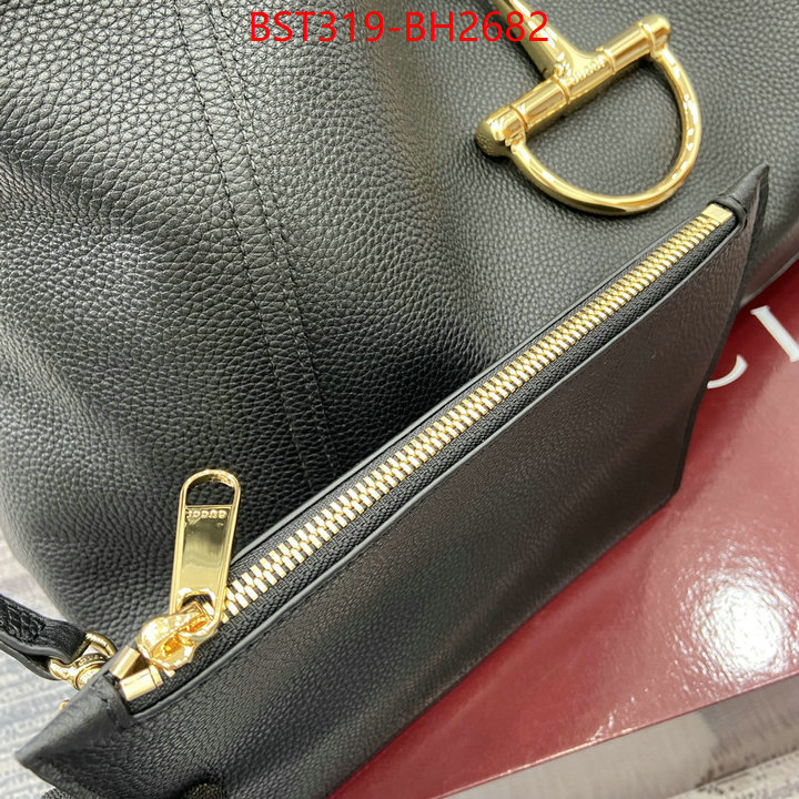 Gucci Bags(TOP)-Handbag- high quality ID: BH2682 $: 319USD,