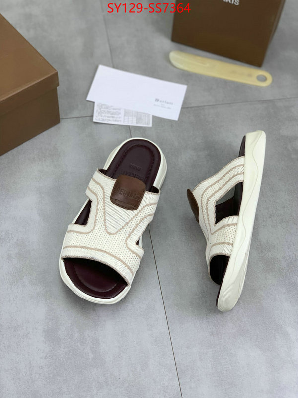 Men Shoes-Berluti online from china designer ID: SS7364 $: 129USD