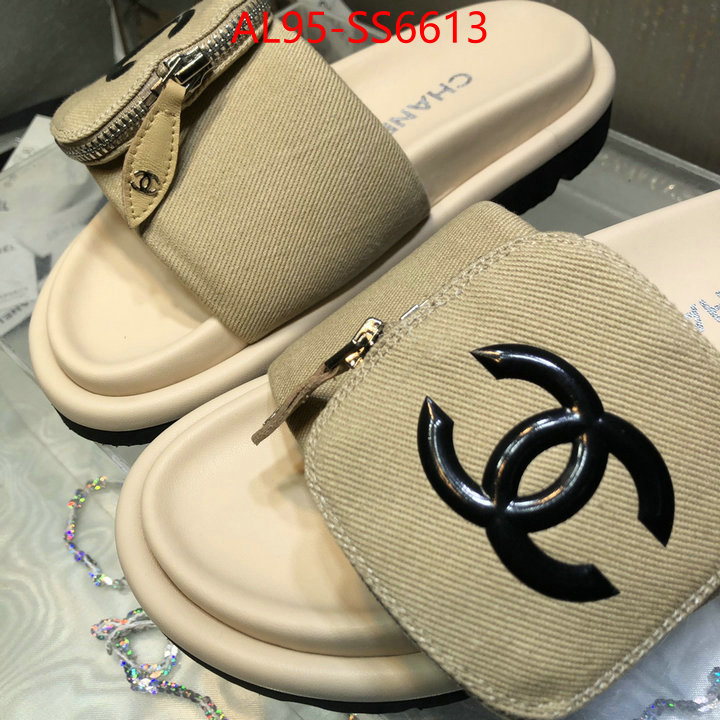 Women Shoes-Chanel how to start selling replica ID: SS6613 $: 95USD