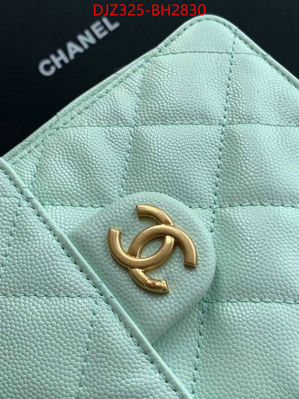 Chanel Bags(TOP)-Handbag- what best designer replicas ID: BH2830