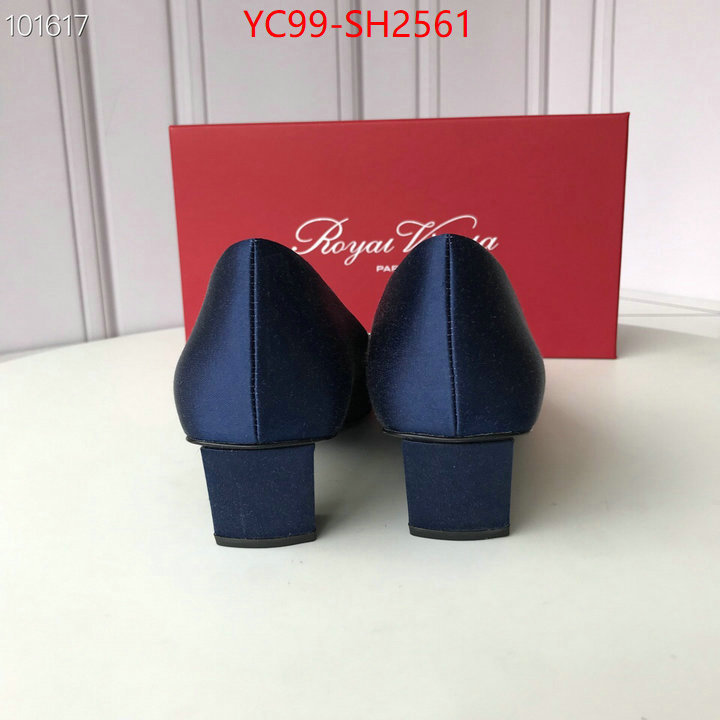 Women Shoes-Rogar Vivier how can i find replica ID: SH2561 $: 99USD