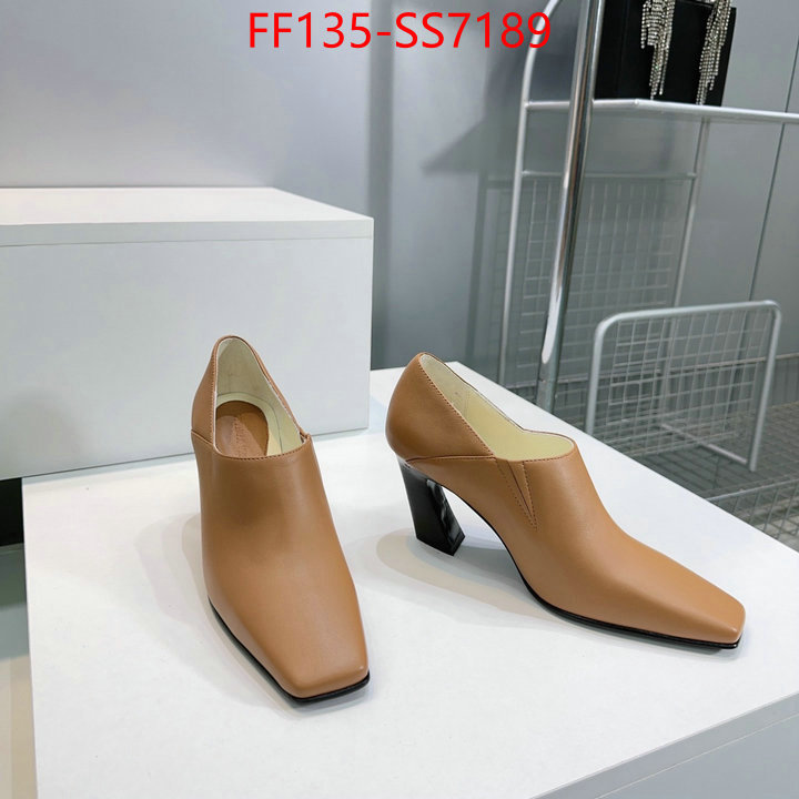 Women Shoes-BV is it illegal to buy dupe ID: SS7189 $: 135USD