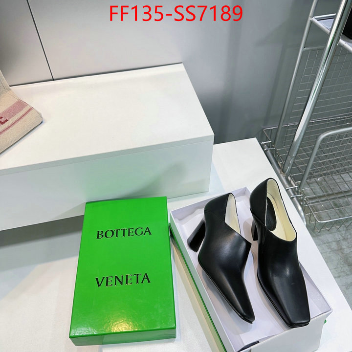 Women Shoes-BV is it illegal to buy dupe ID: SS7189 $: 135USD
