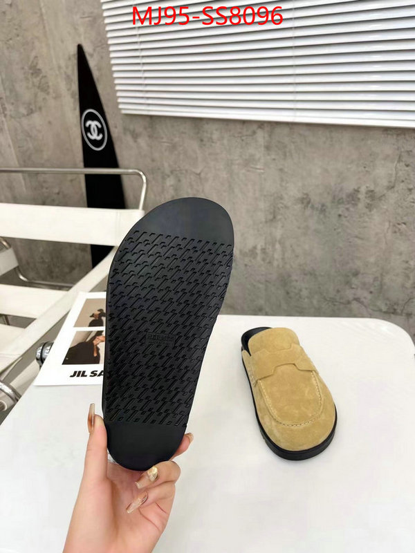Women Shoes-Hermes found replica ID: SS8096 $: 95USD