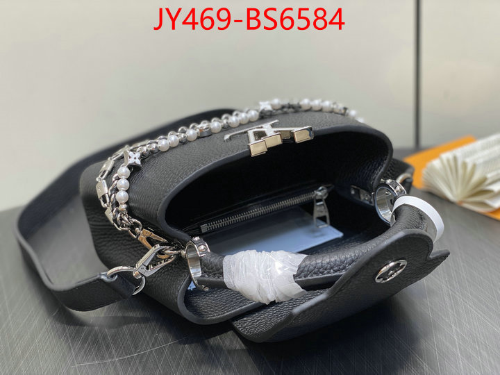 LV Bags(TOP)-Handbag Collection- buy cheap ID: BS6584